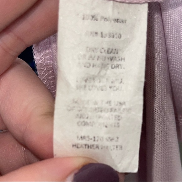 SHOW ME YOUR MUMU SMYM Blue Floral Halter Maxi Dress Heather Halter Maxi XS - Picture 8 of 8